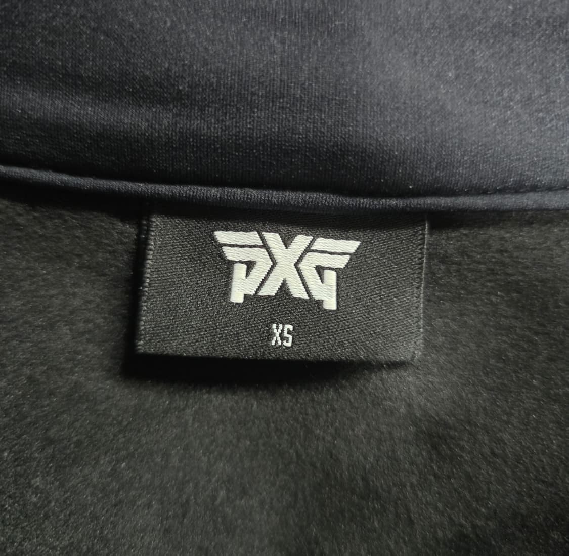 PXG 여성 골프웨어 가을집업원피스.
싸이즈  XS 상품이미지5