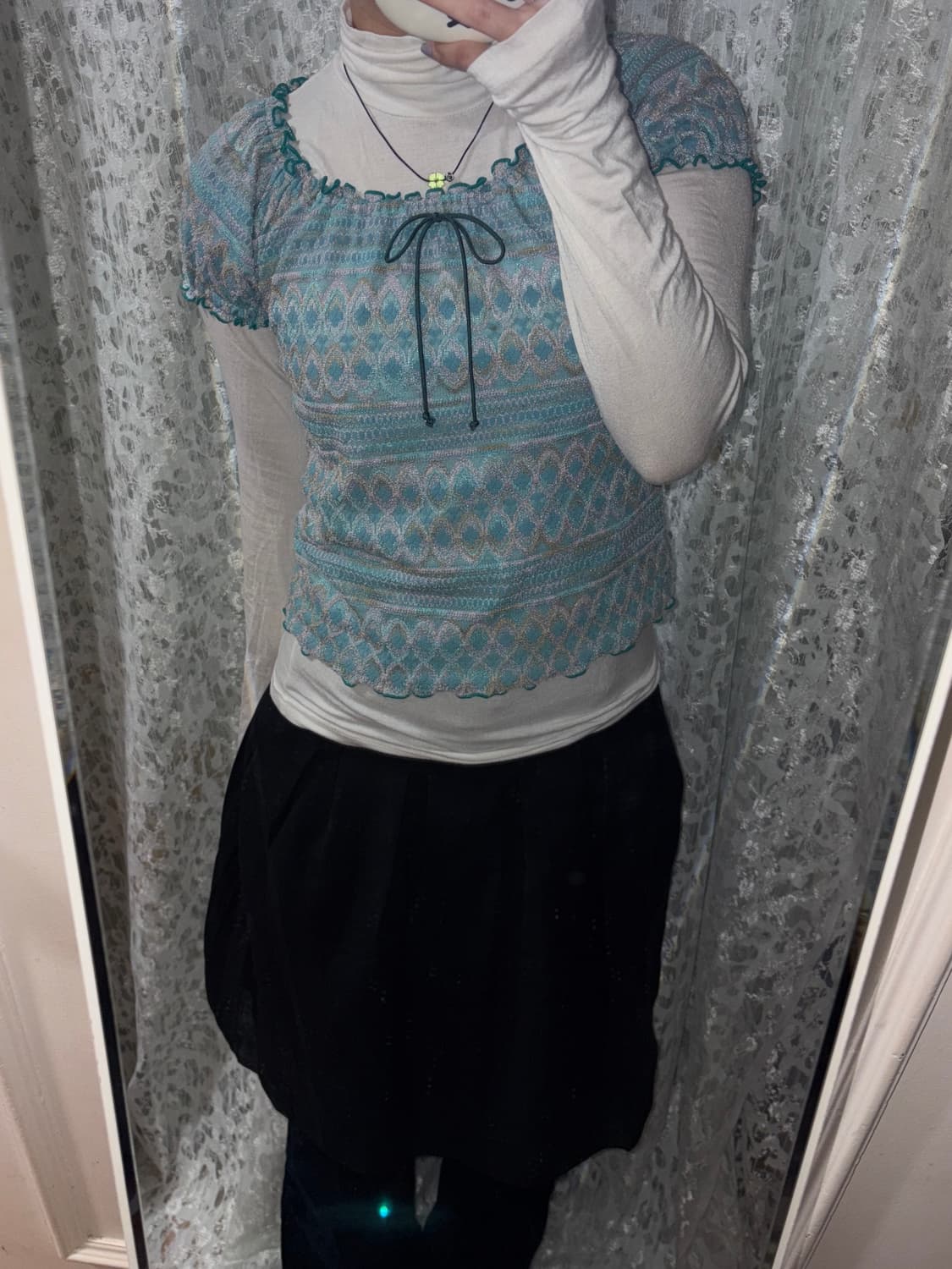 Forest top 상품이미지7