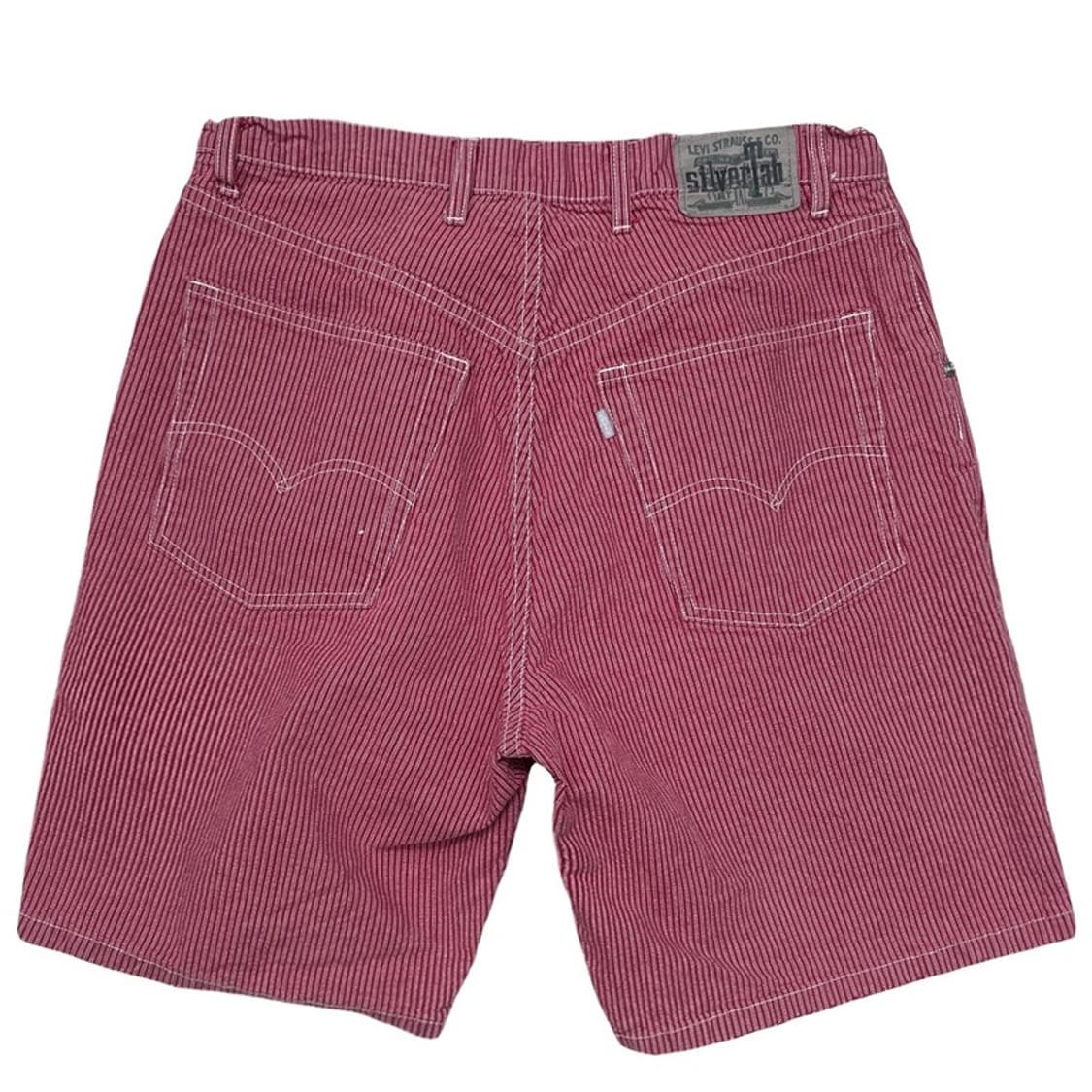 LEVI'S 90's 실버탭 루즈핏 쇼츠 34 상품이미지7