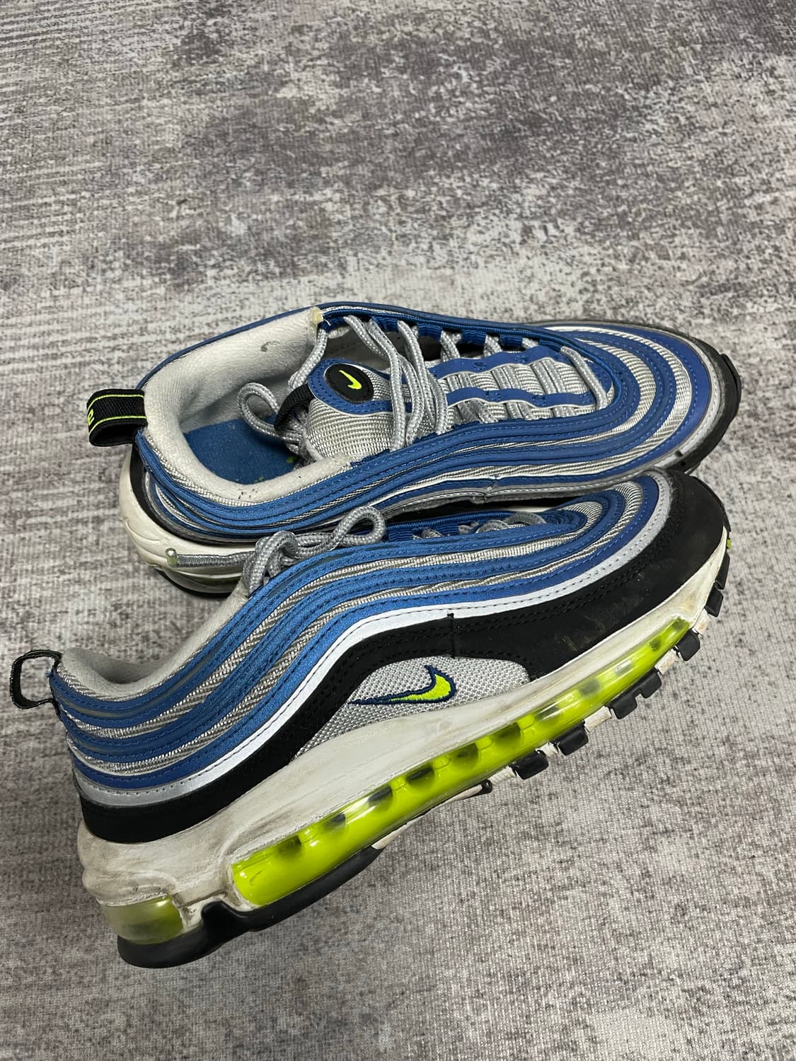 NIKE AIR MAX97 애틀랜틱 상품이미지6