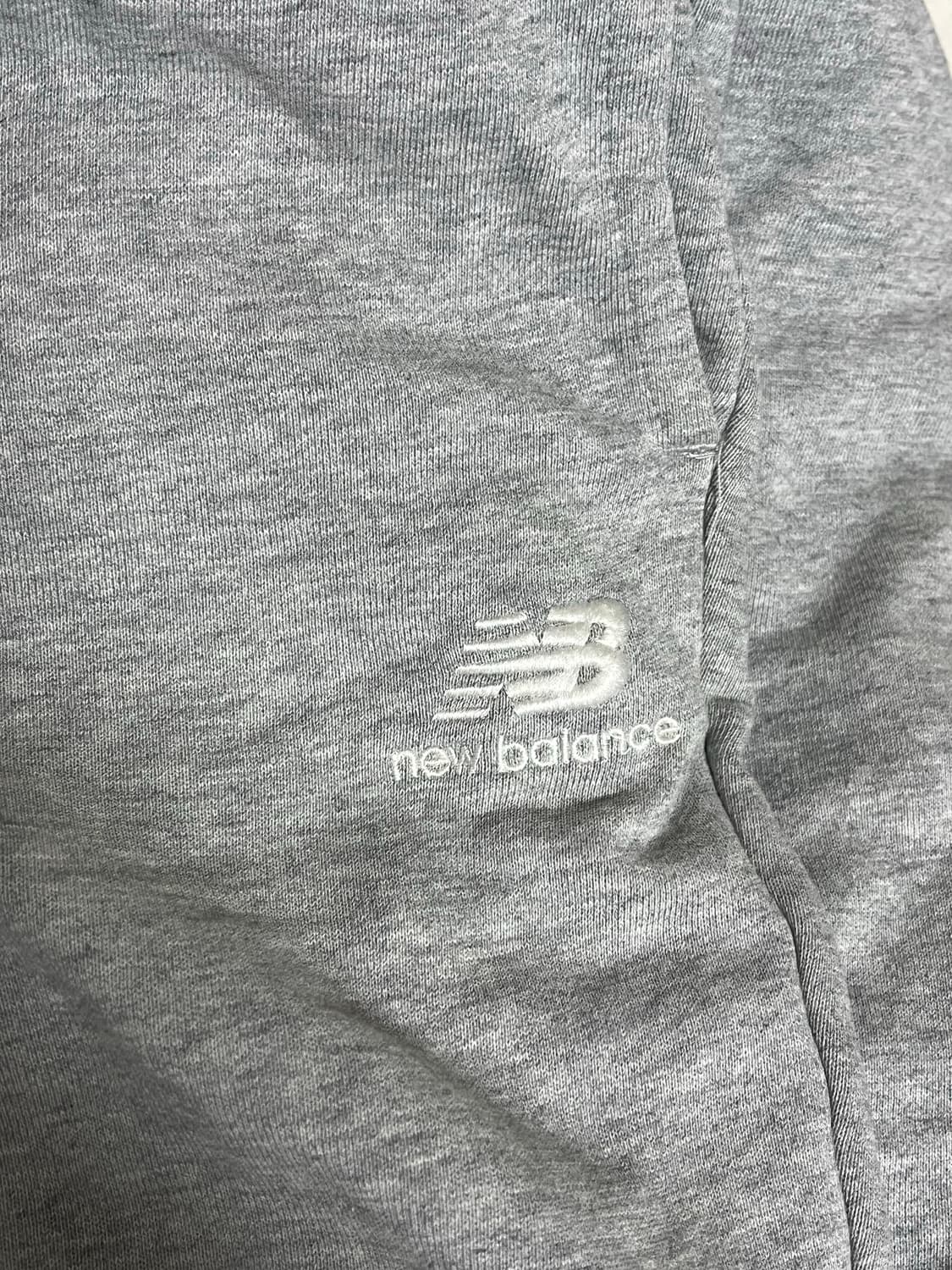 뉴발란스 트레이닝 긴바지 상품이미지3