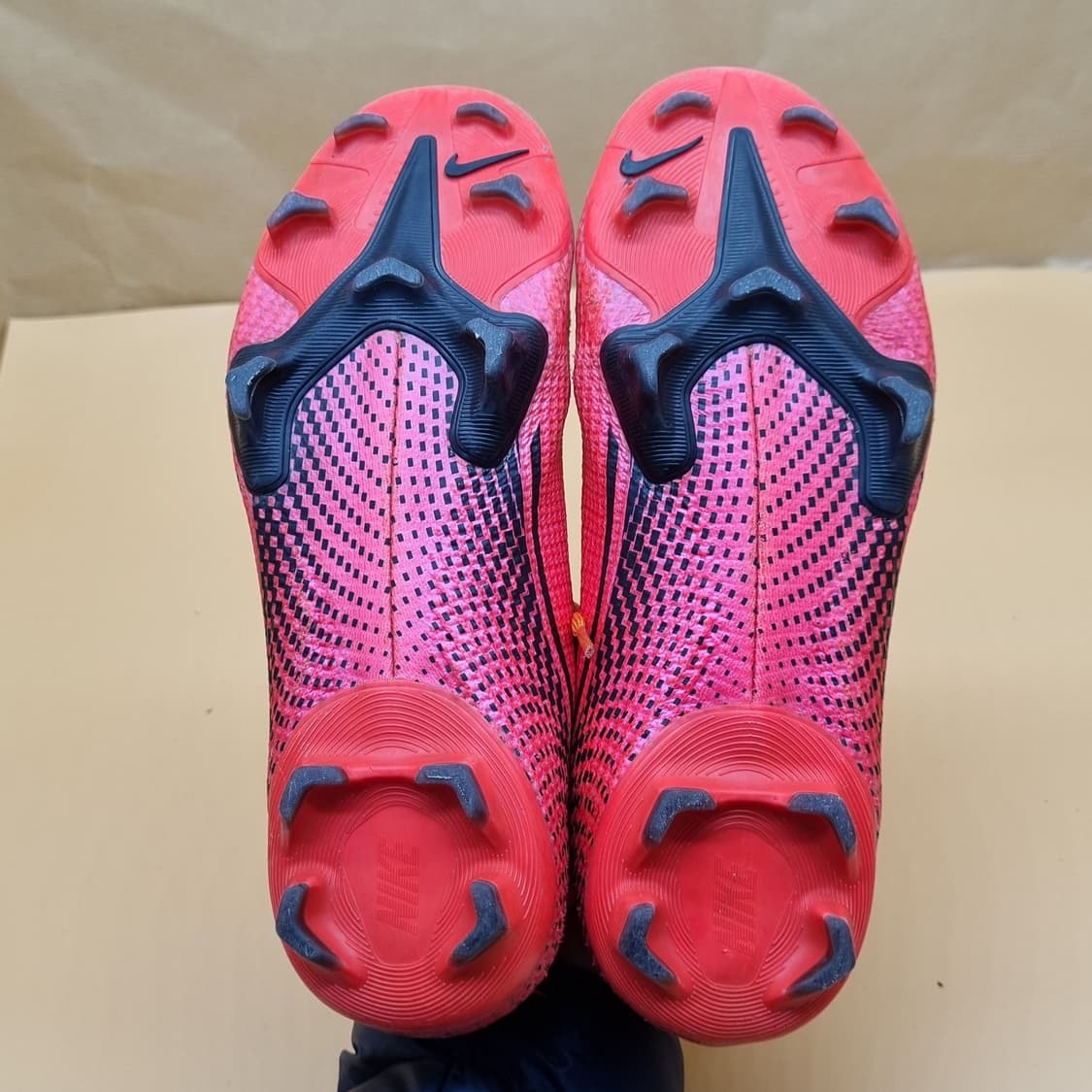 나이키 머큐리얼슈퍼플라이7엘리트 축구화230. 상품이미지3