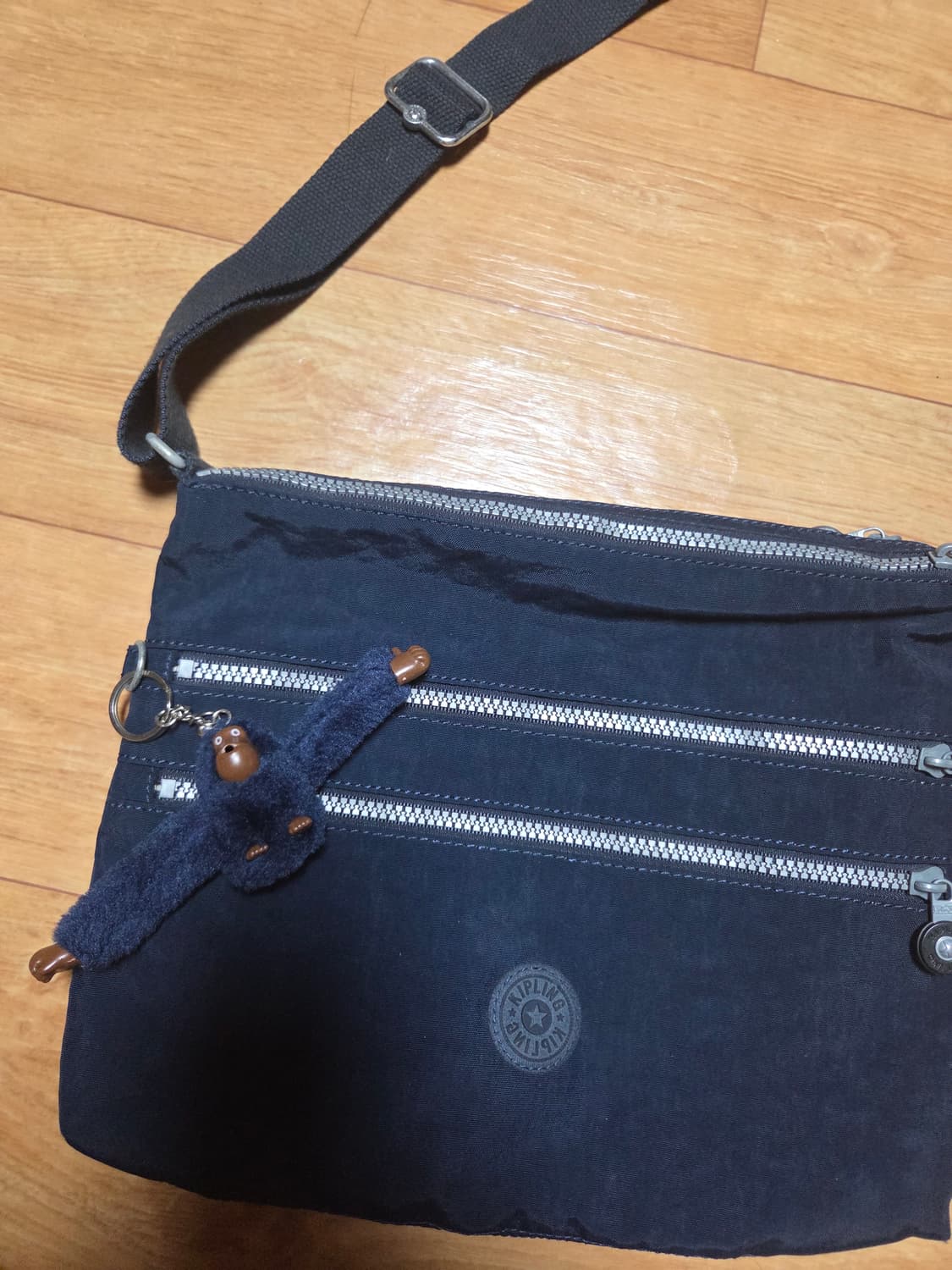 네이비 키플링 상품이미지1