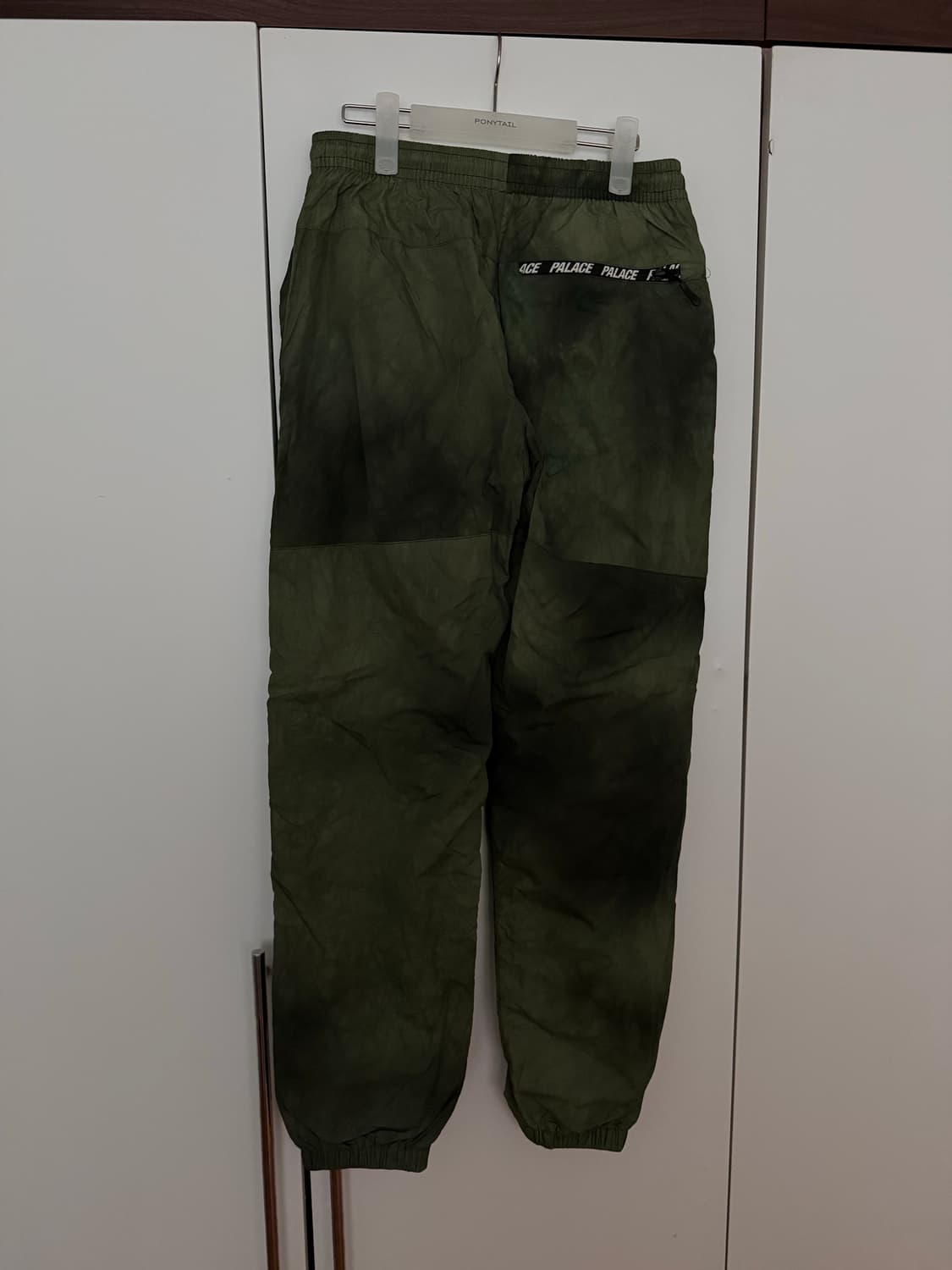 19ss 팔라스 실러 셸 팬츠 (M) 상품이미지2