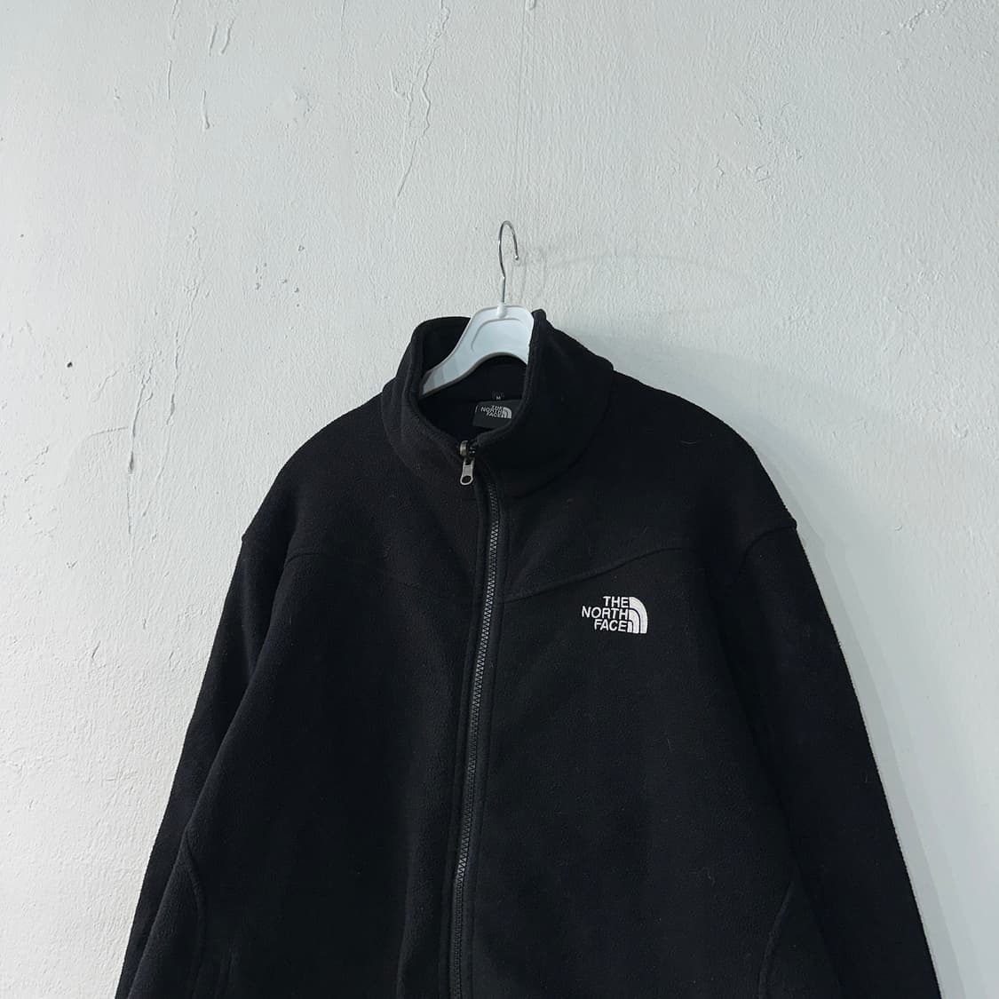 노스페이스 후리스 자켓 M 상품이미지2