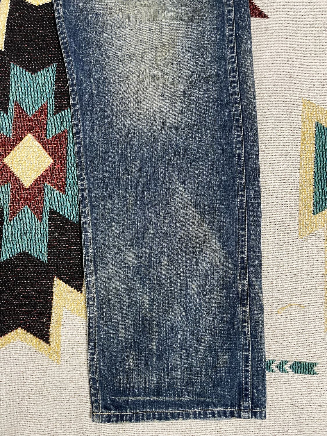 RRL 카펜터 워크 팬츠(31x30) 상품이미지3