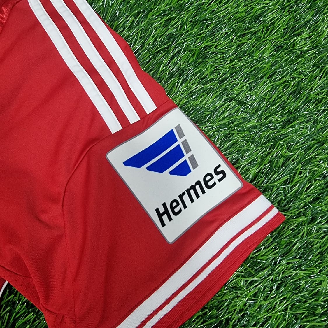 13-14시즌 바이에른 뮌헨 홈 유니폼 #21 필립 람 상품이미지7