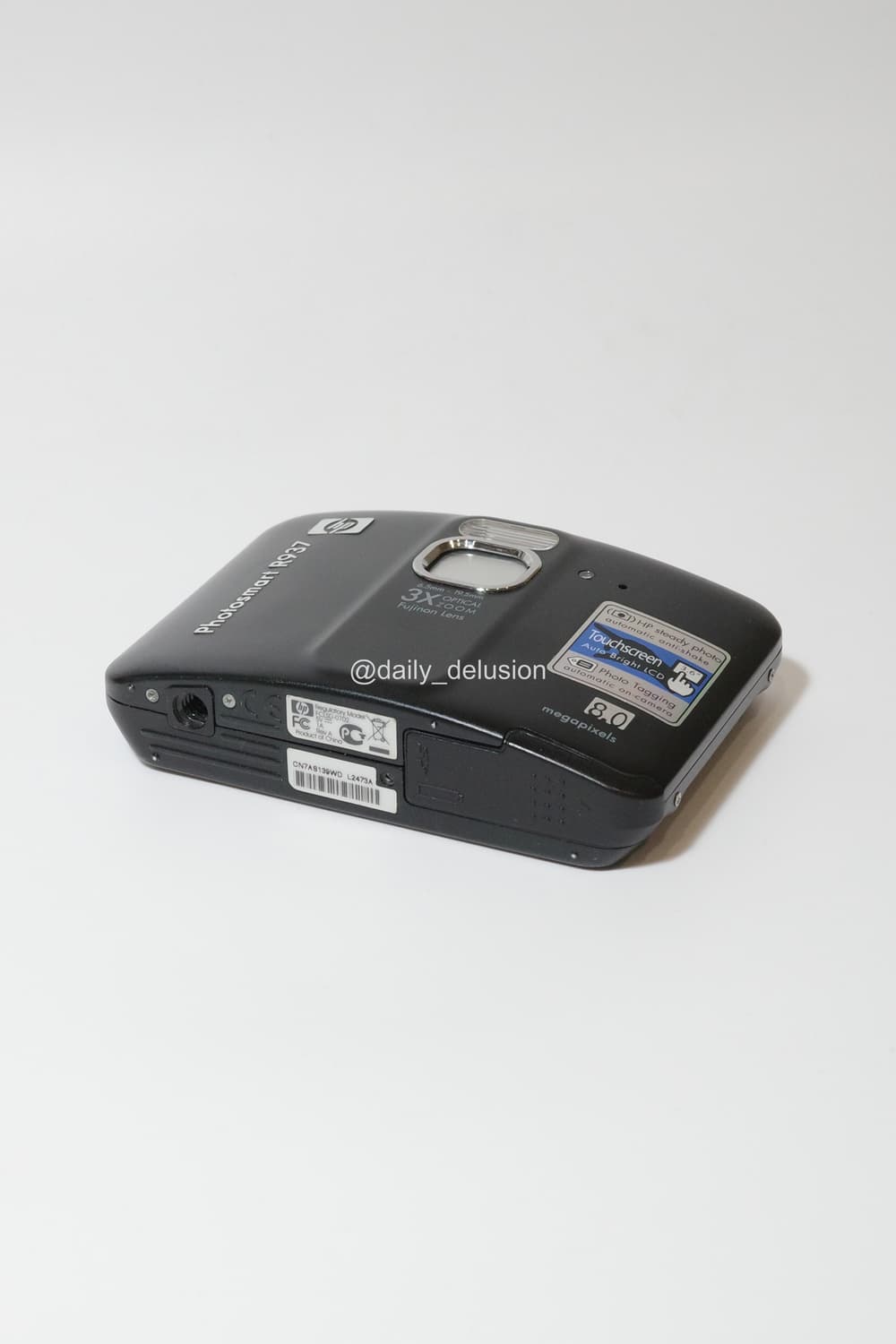 HP 포토스마트 R937 상품이미지5