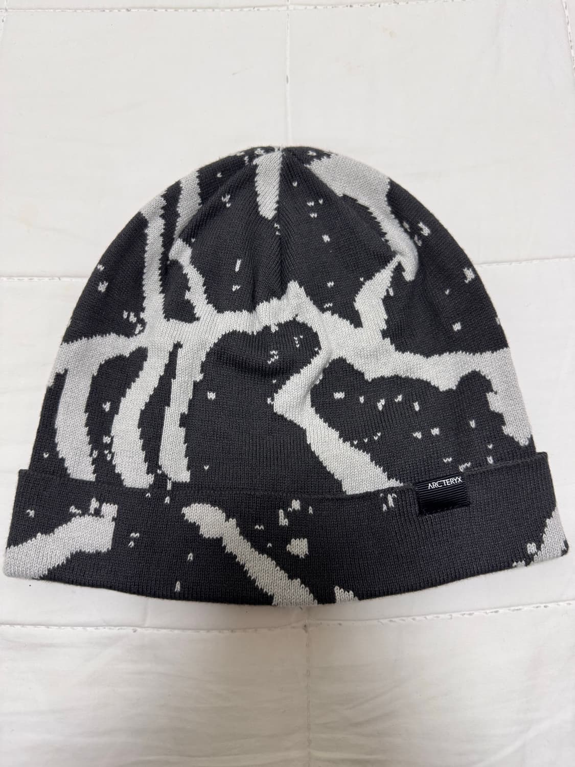 (개별판매)아크테릭스 비니 상품이미지2