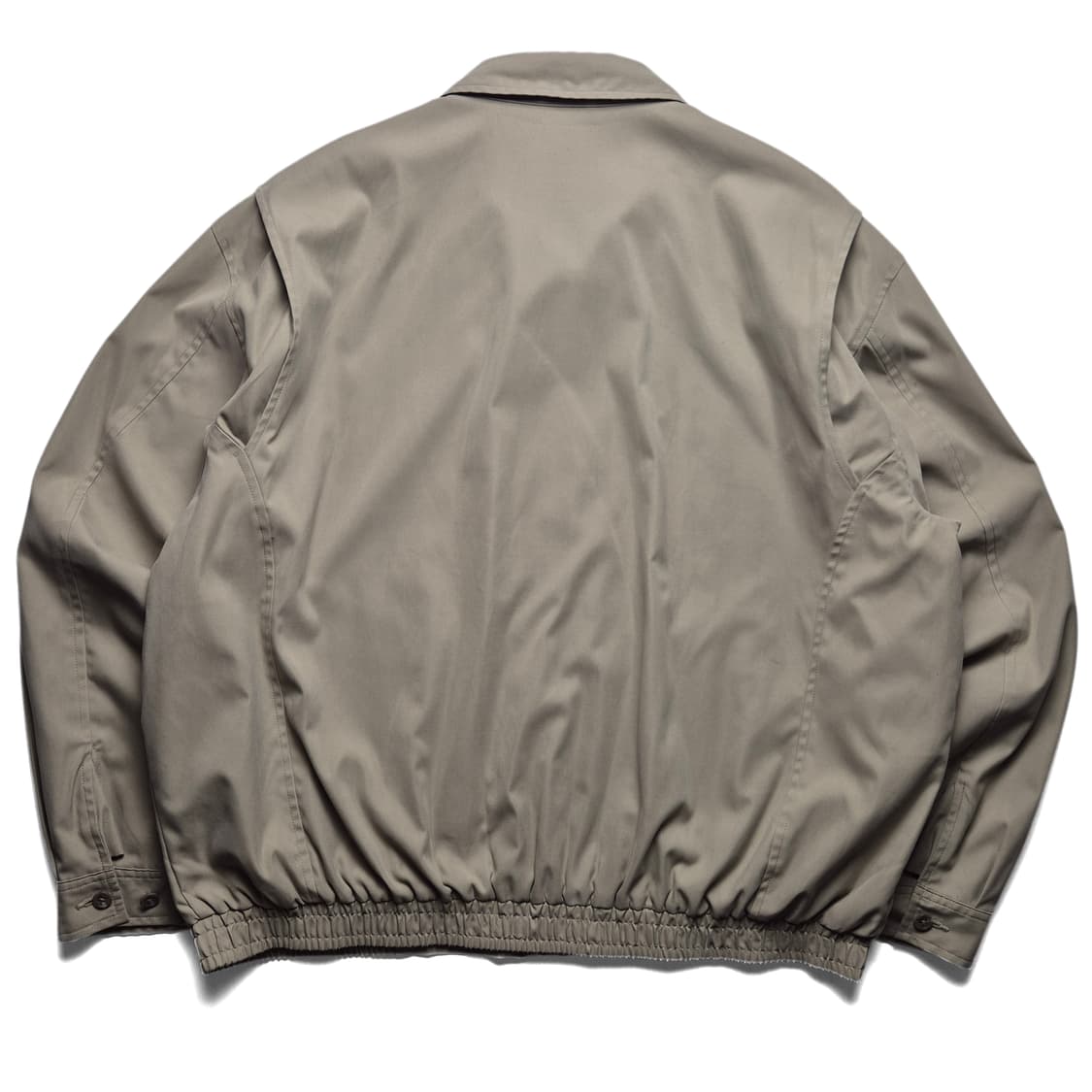 [105] 폴로 랄프로렌 폴리쉘 스윙톱 자켓 상품이미지7