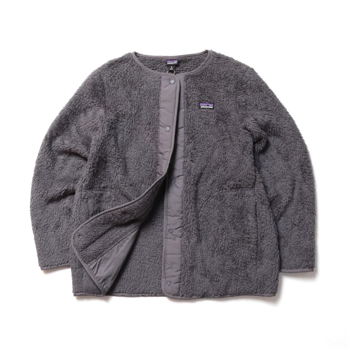 파타고니아Patagonia Los Gatos Fleece Cardigan 상품이미지4