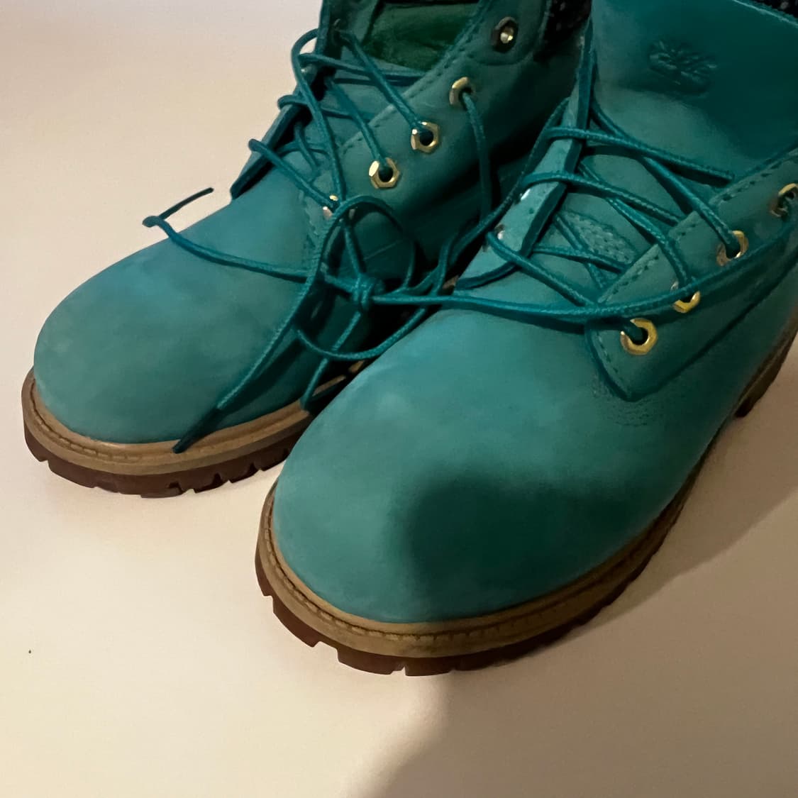 팀버랜드 6인치 프리미엄 워터프루프  상품이미지5