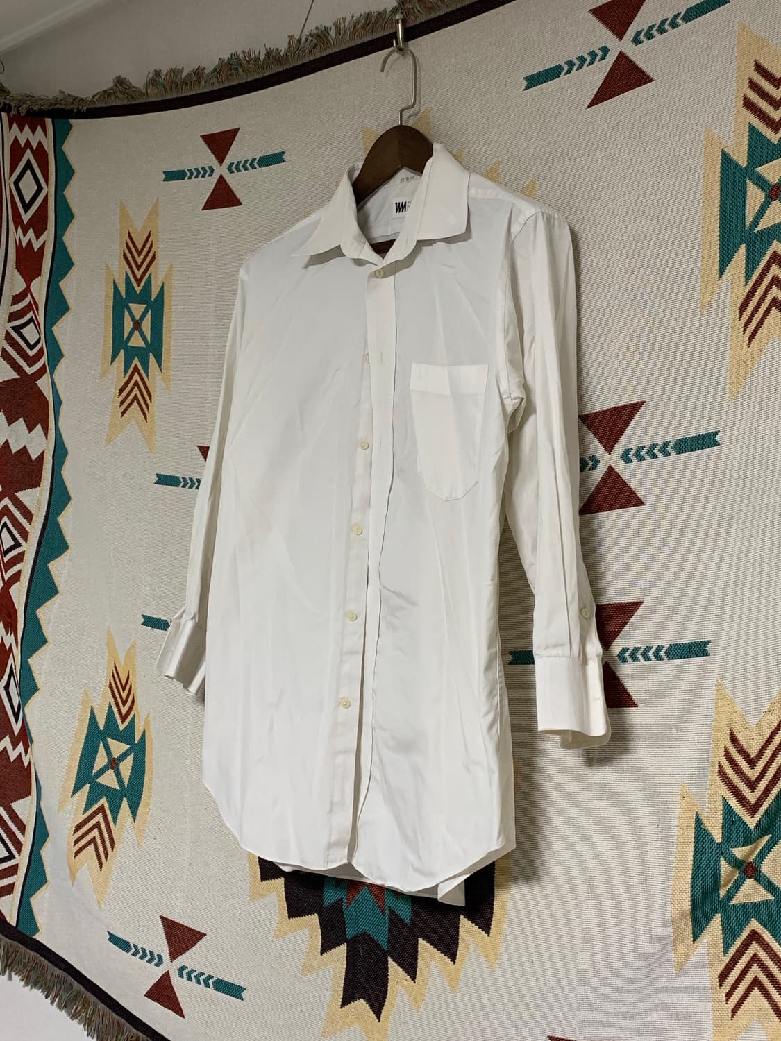 이세이미야케 셔츠 105 상품이미지2