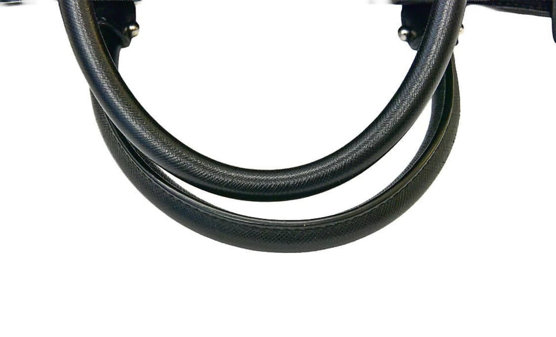 페라가모 사피아노 베키백(정품) 상품이미지8