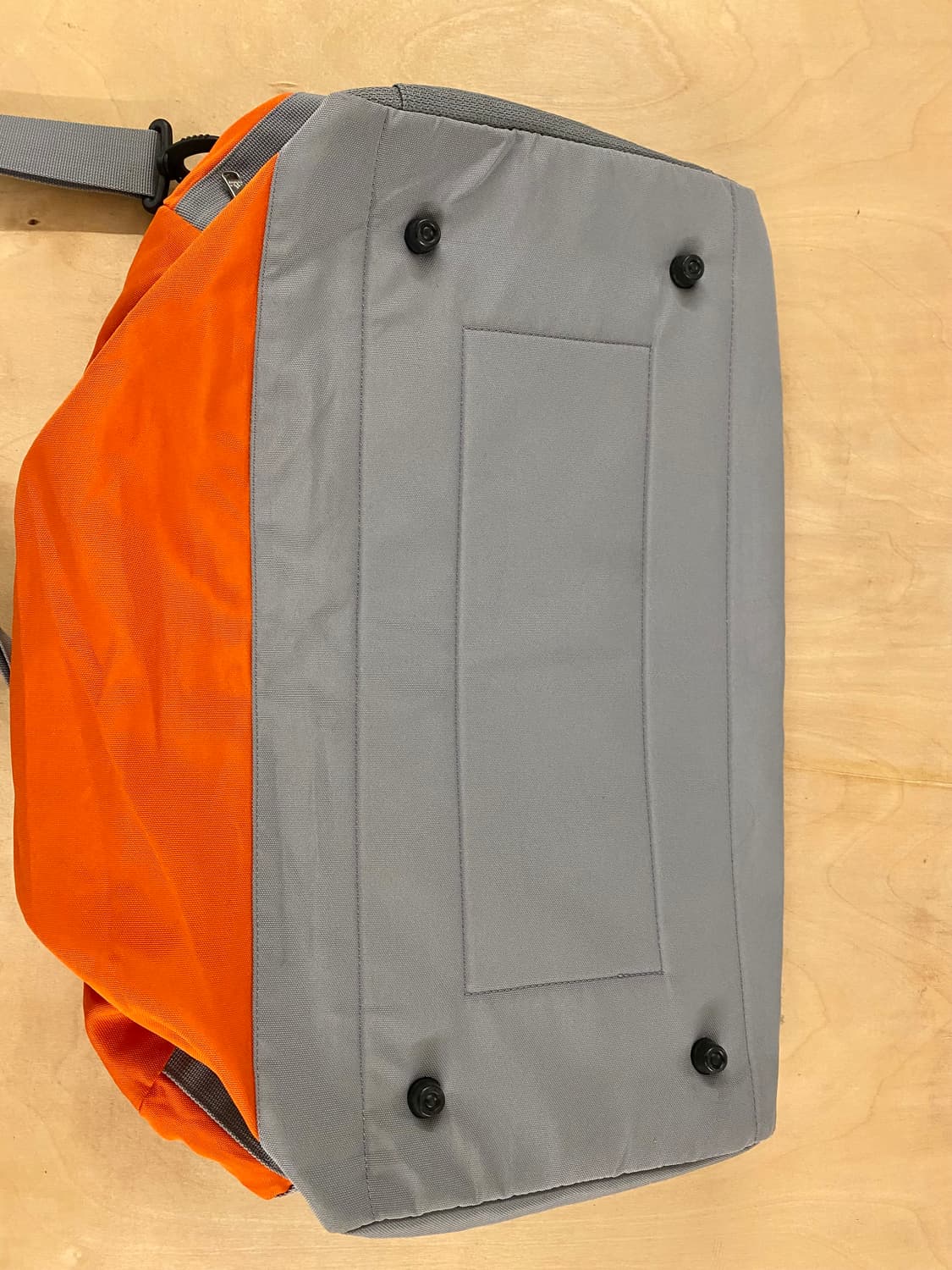 90's ADIDAS training duffel bag 아디다스 더플백 상품이미지2