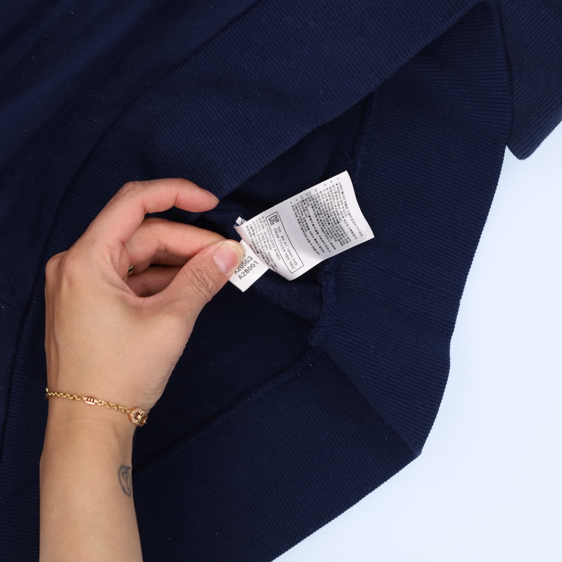 090 아디다스 Adidas 맨투맨 0428H 상품이미지6