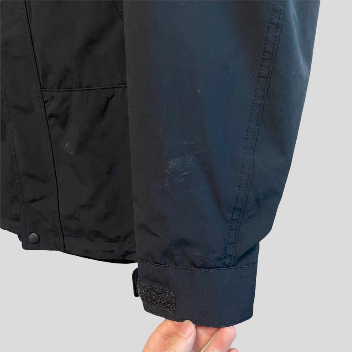 (M)유니클로 마운틴파카 상품이미지4