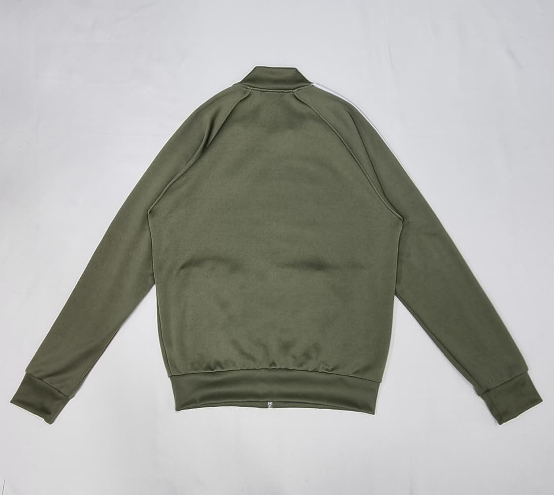 아디다스 희귀 슈퍼스타 카키 져지 XL _ 남성 상품이미지5