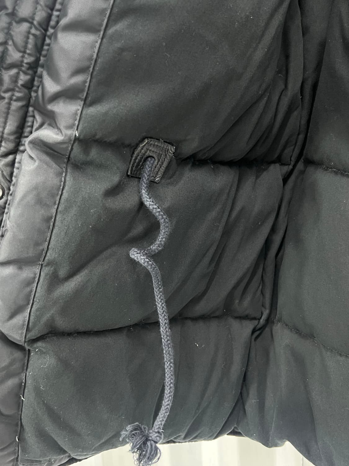 Denim&Supply N-3B duck down parka 상품이미지7