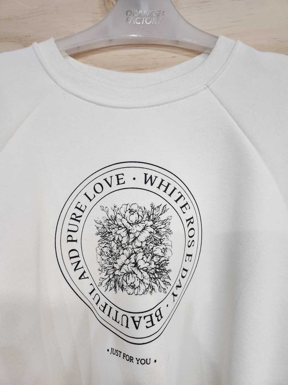 370) 여성 맨투맨 상품이미지4