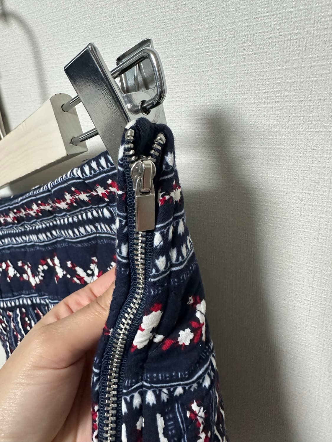 아떼 바네사브루노 퀄팅 셋업 상품이미지6