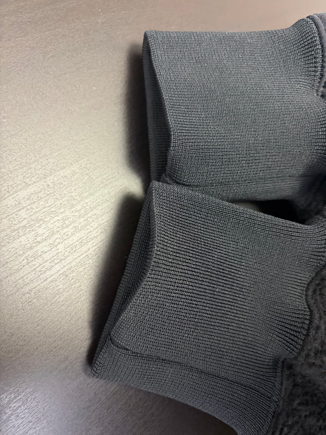 카브엠트 C.E FULL OVER LIGHT FLEECE #4 상품이미지5