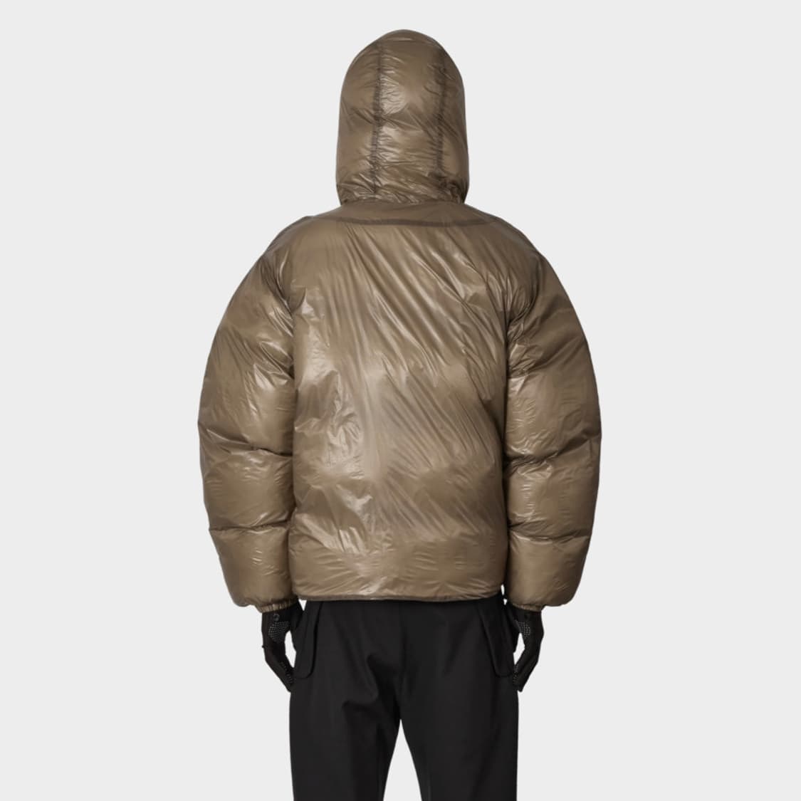 ROA 로아 신세틱 다운 자켓 토프 (새상품) 상품이미지2