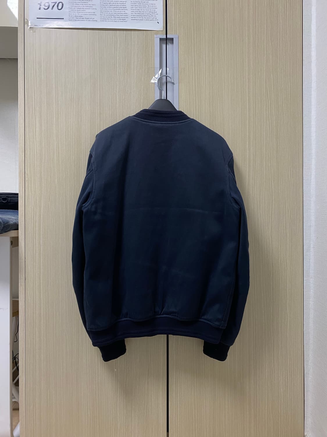 A.P.C. 봄버자켓 상품이미지2