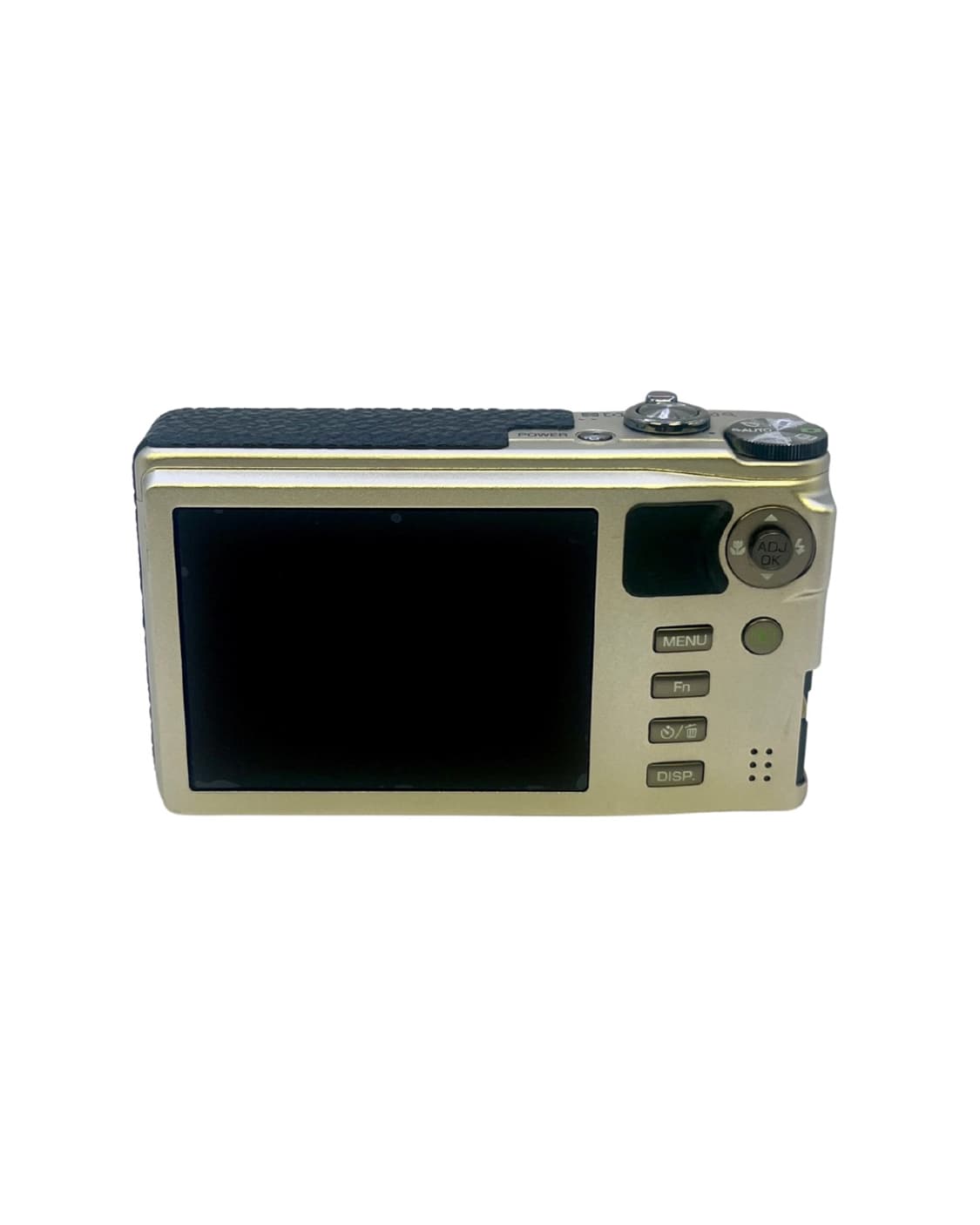 (풀박!)Ricoh CX4 디카 상품이미지10