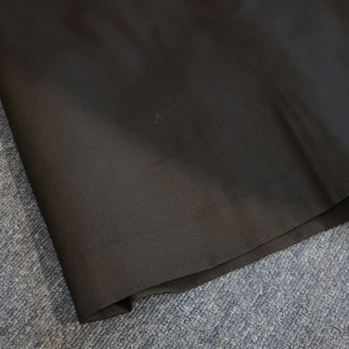 마가렛호웰 스커트 상품이미지4