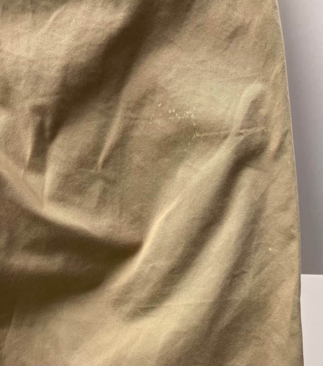 유스 문 치노 팬츠 베이지 상품이미지5