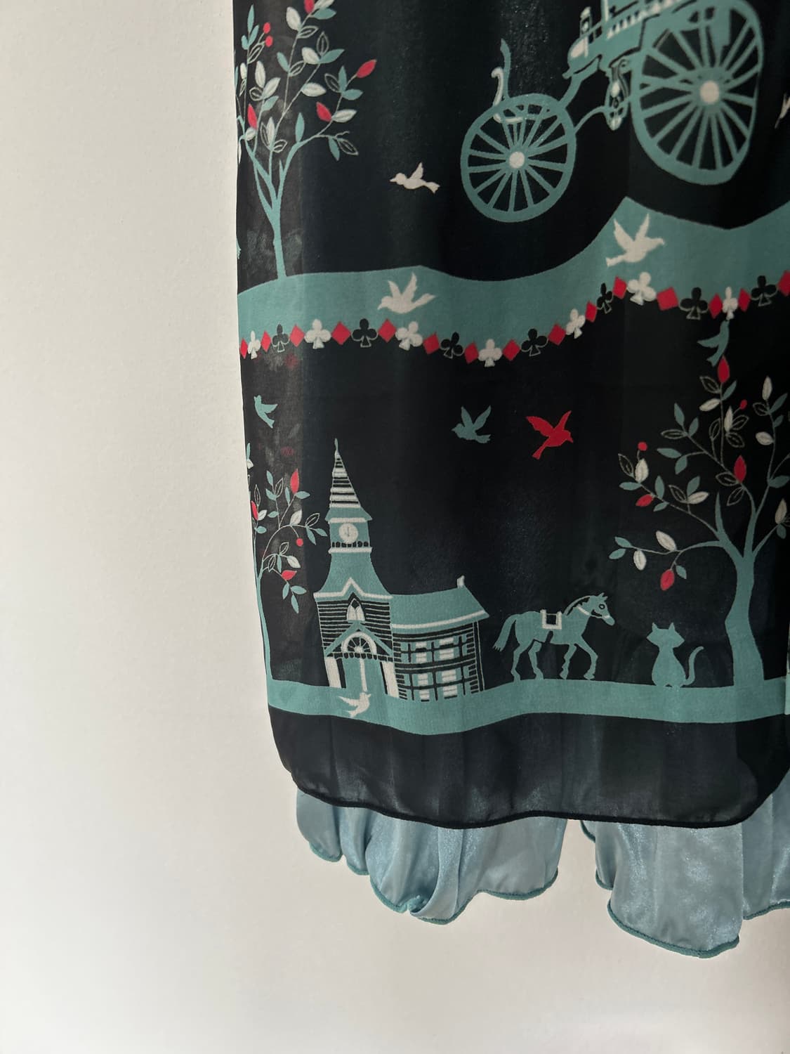 whimsy dress 상품이미지5