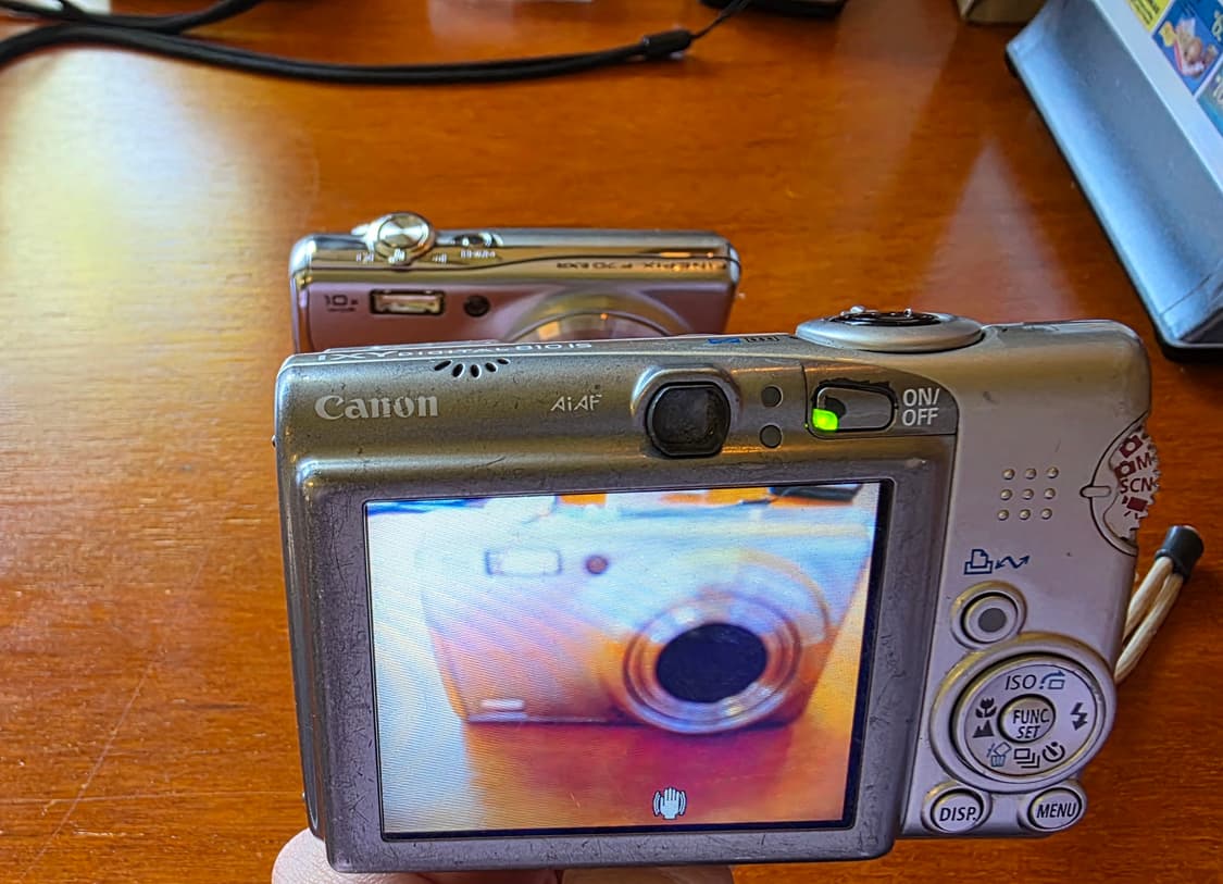 토모토모 ixy 810 is ixus 950 상품이미지5
