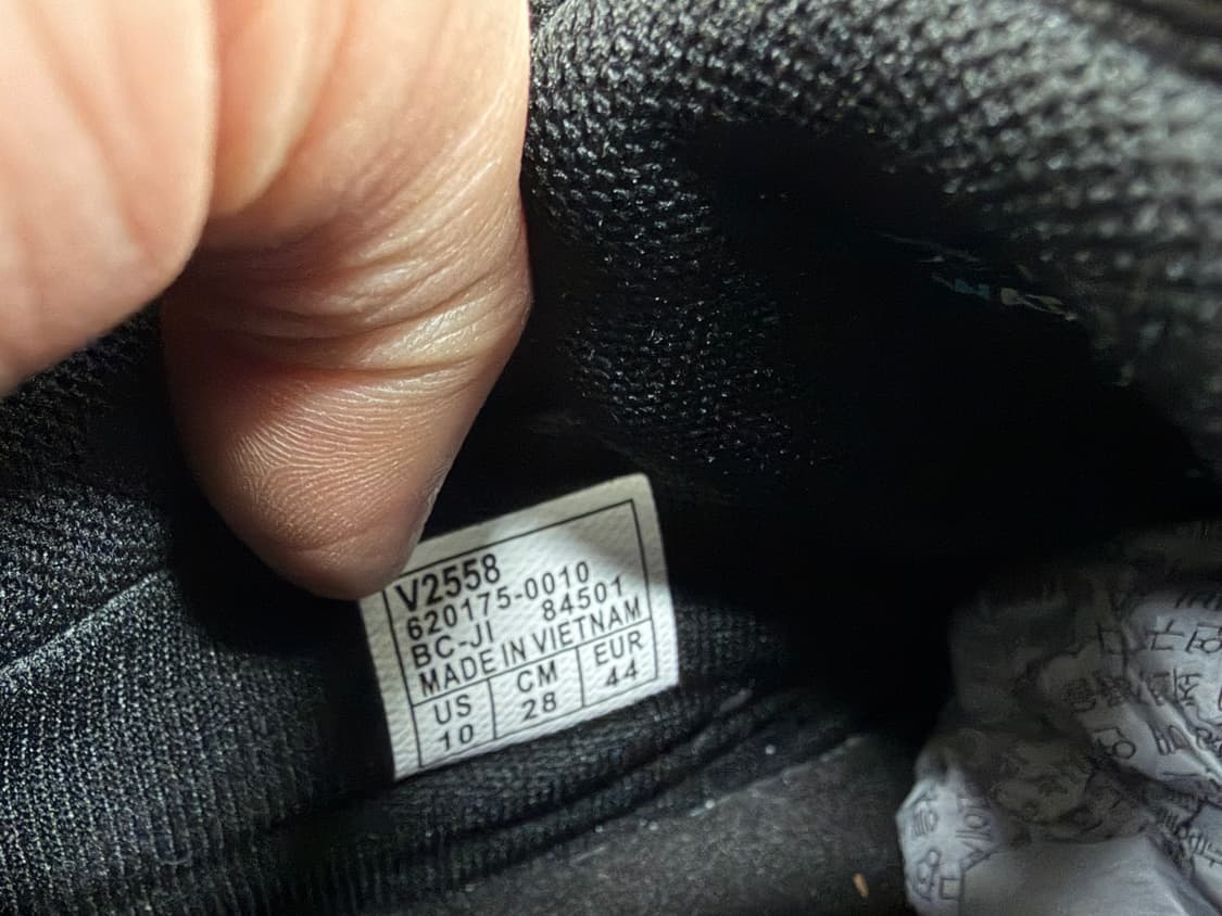 반스 남성 스니커즈 280 상품이미지9