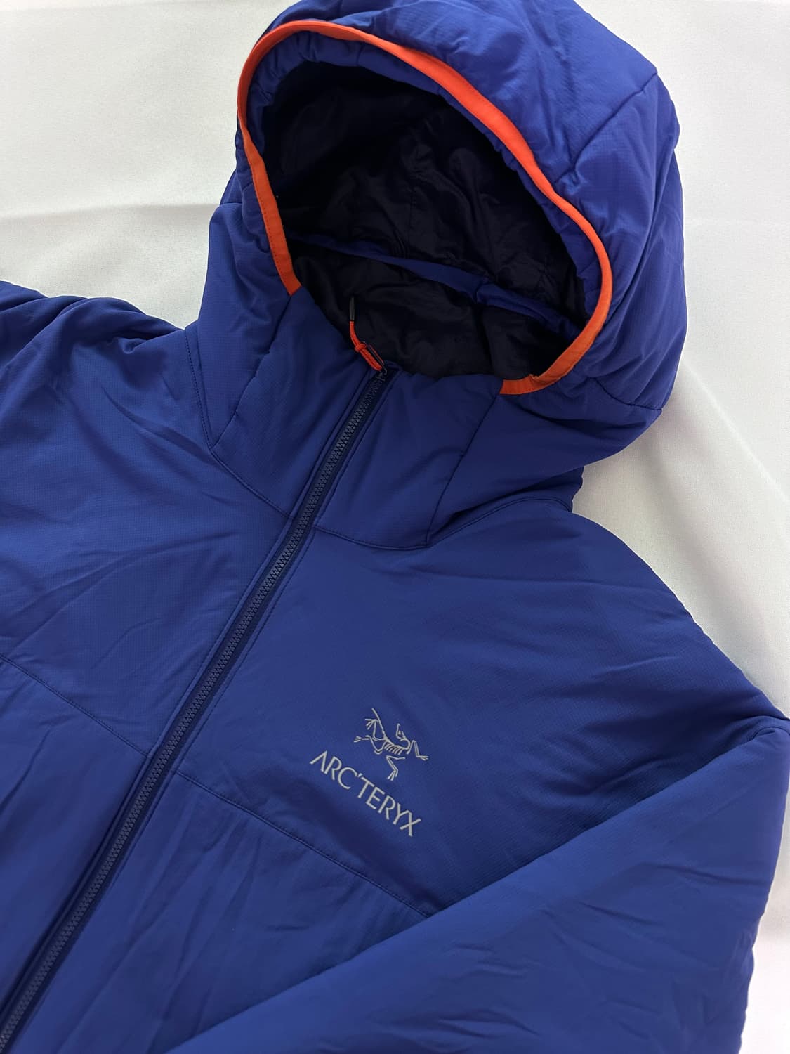 아크테릭스 아톰 후디 LT XL 상품이미지1