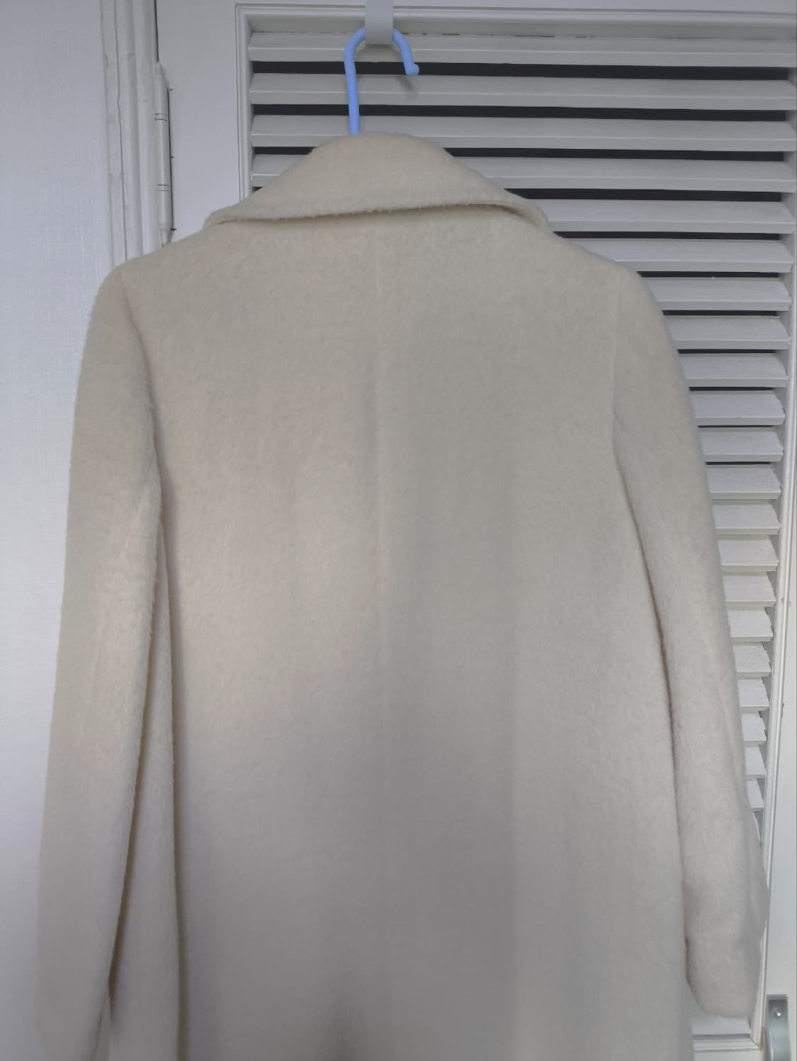 82 한섬 SJSJ 코트 상품이미지5