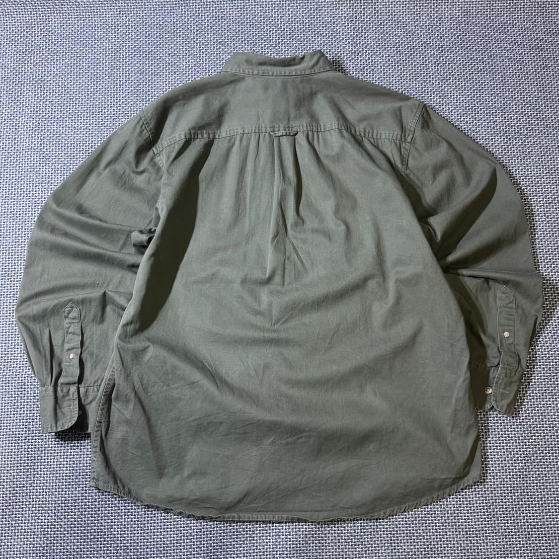 빈티지 칼하트 워크셔츠(kold_8431) 상품이미지6