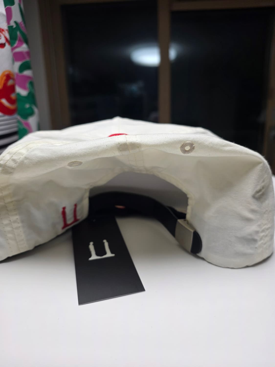 Power모자, power스카프 판매합니다 상품이미지4