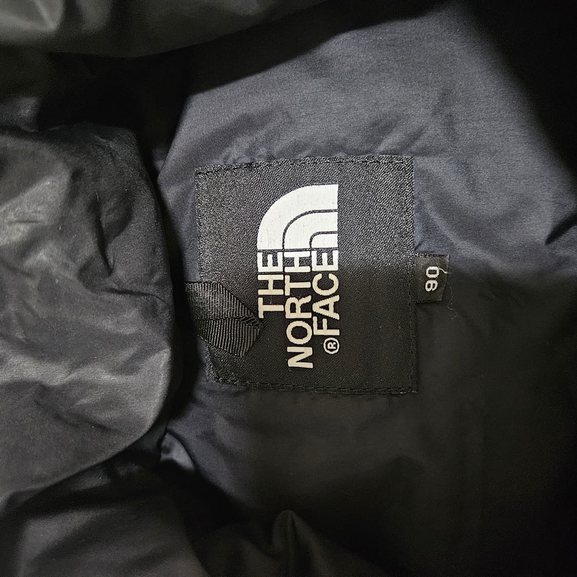 노스페이스 패딩 베스트 상품이미지4