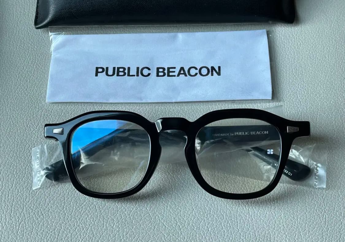 퍼블릭비컨 뮤지엄 14 c1 상품이미지2