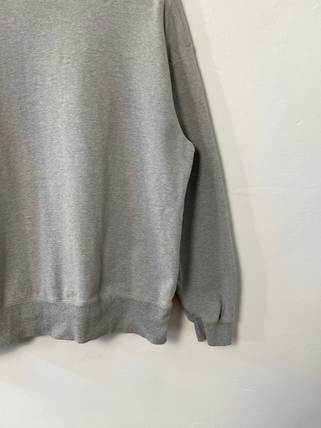 러프사이드 맨투맨  상품이미지8