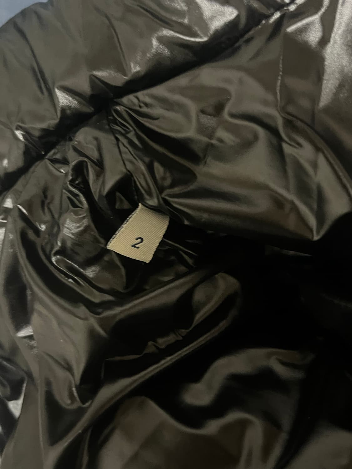 몽클레어 패딩 조끼 상품이미지9