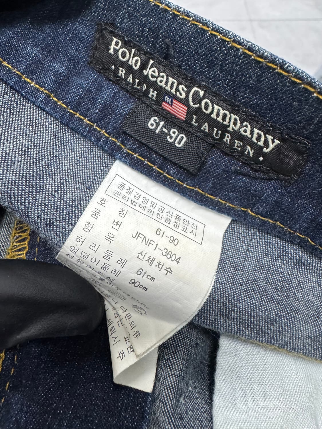 랄프로렌 상품이미지3