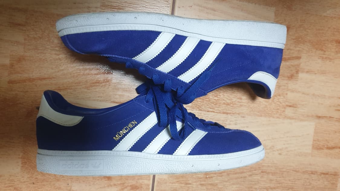 아디다스 뮌헨 265 상품이미지5