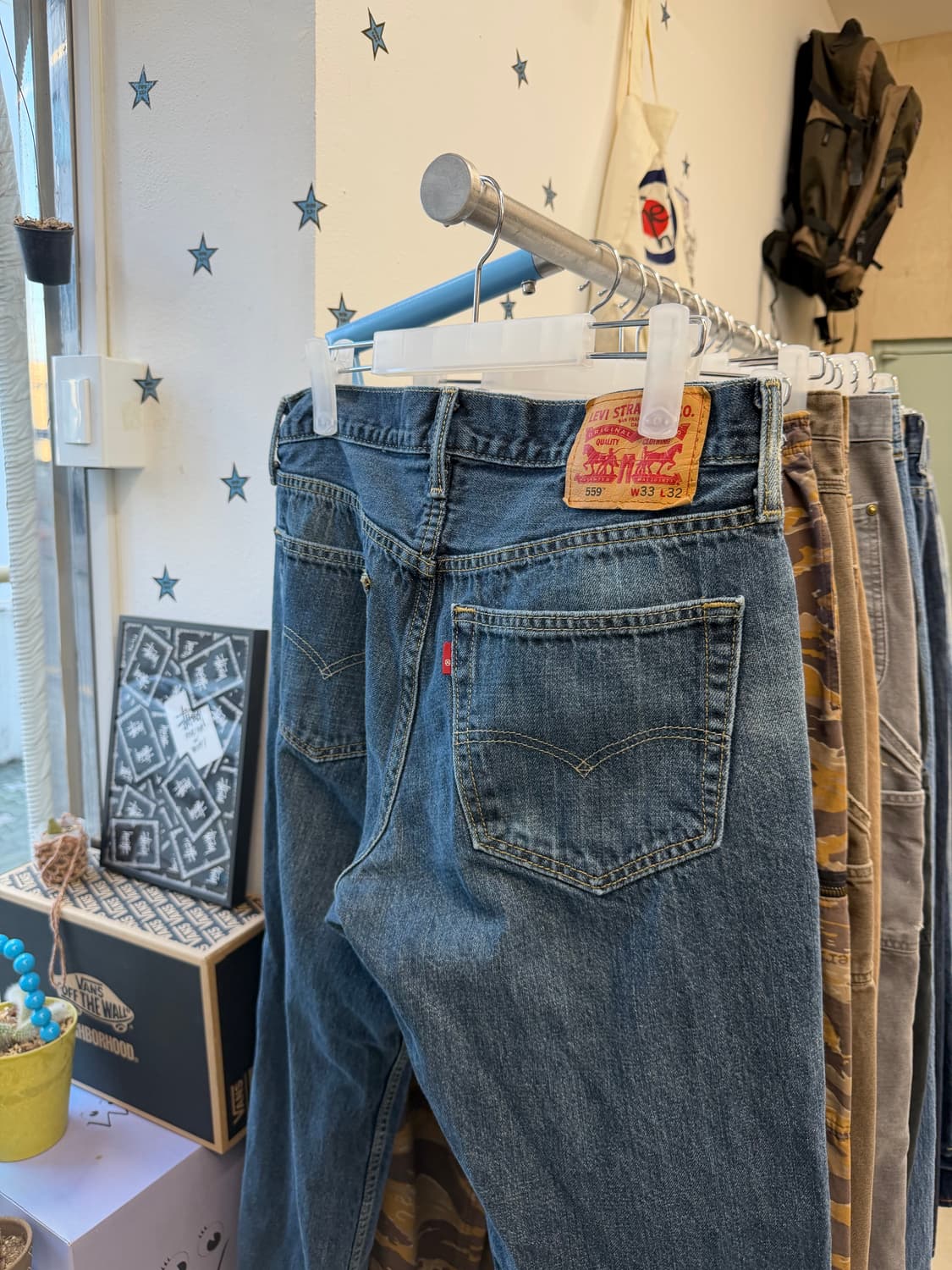 Levi’s 559 상품이미지2