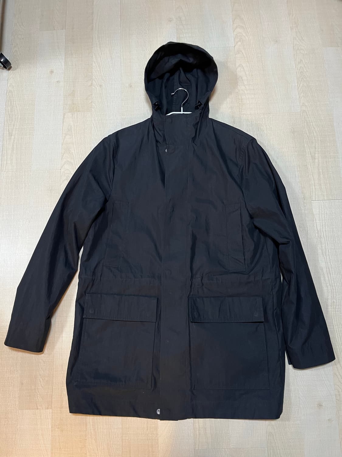 코스 cos 블랙 자켓 팔아요!  상품이미지1