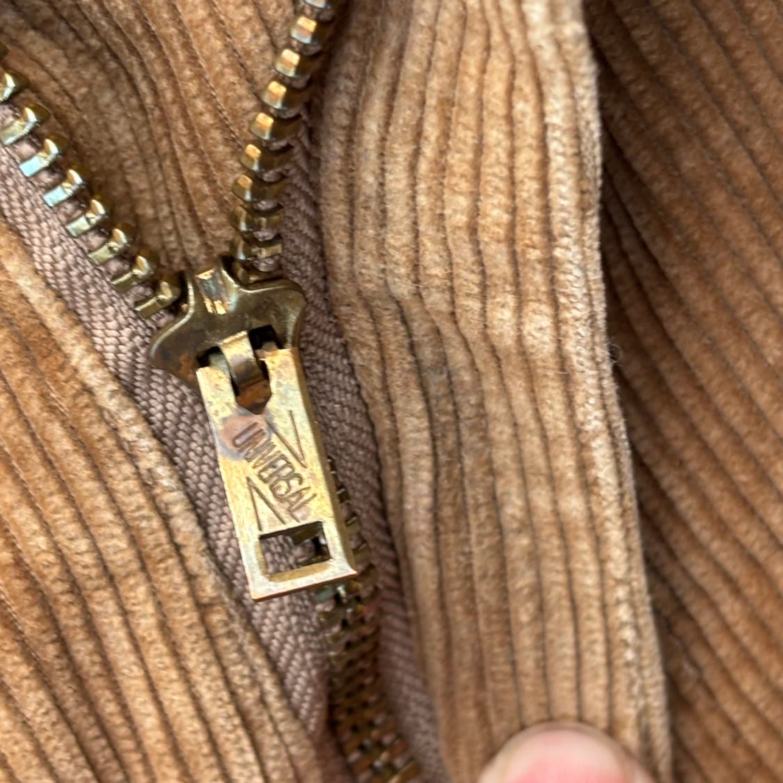 일본 트리플 에이스 클럽 코듀로이 팬츠 상품이미지7