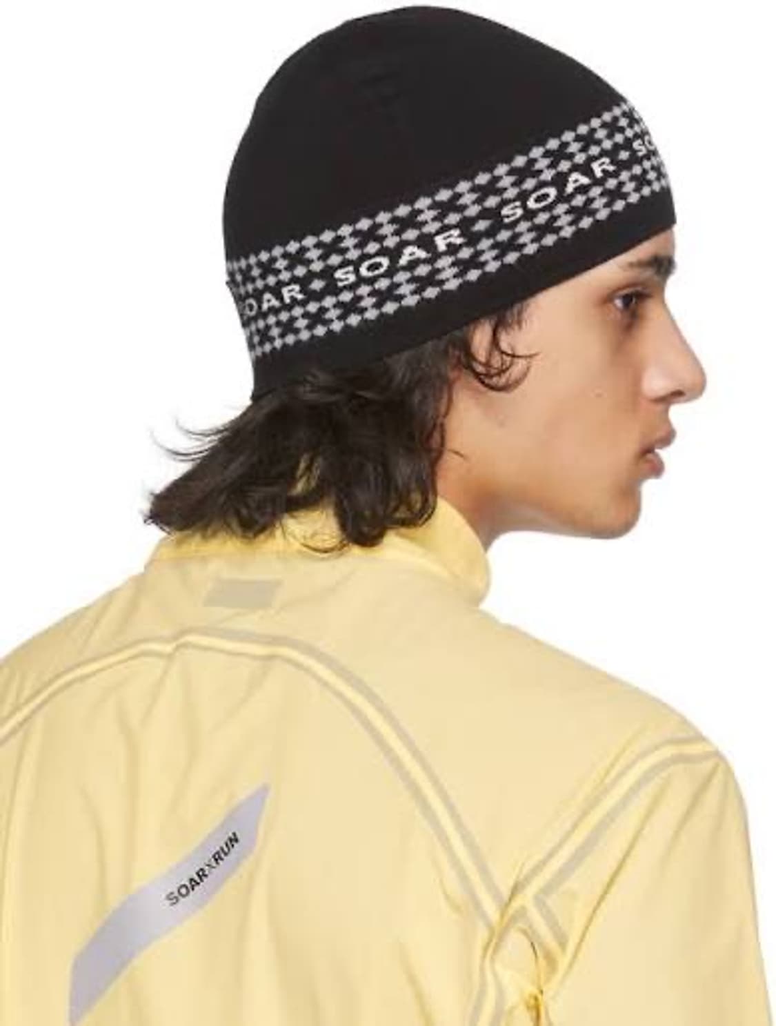 Soar running 소어 러닝 비니 새상품 상품이미지1