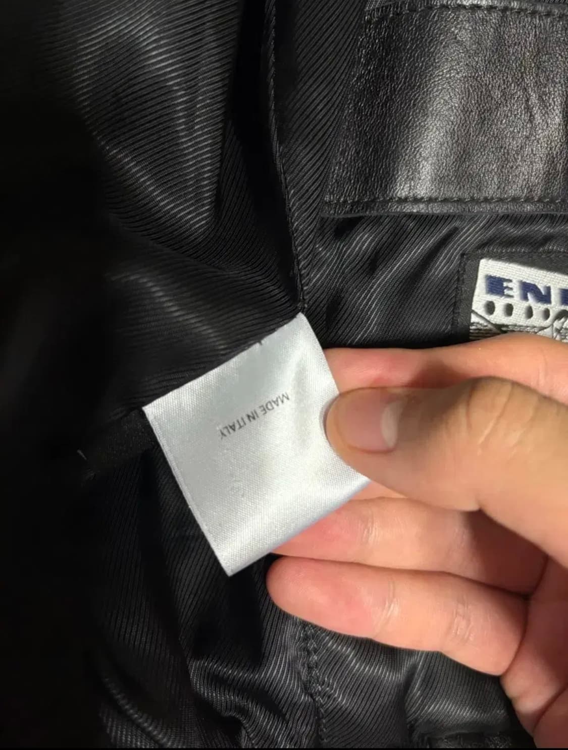 앙팡리쉬데프리메 아케인 자켓 상품이미지9