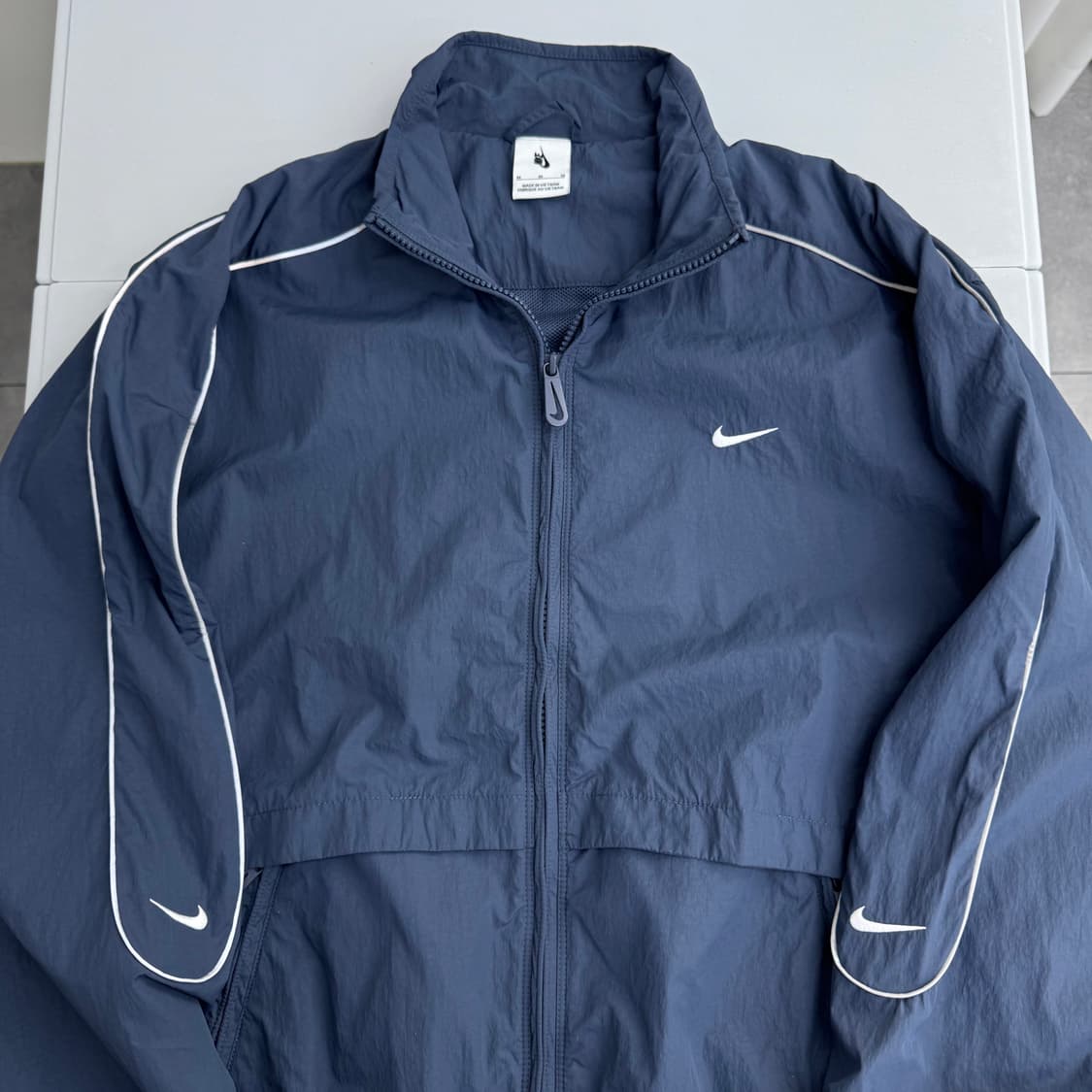 나이키 바람막이  상품이미지2